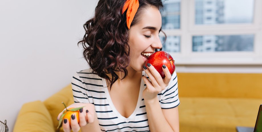 Lợi ích của rau củ và trái cây đối với sức khỏe não bộ